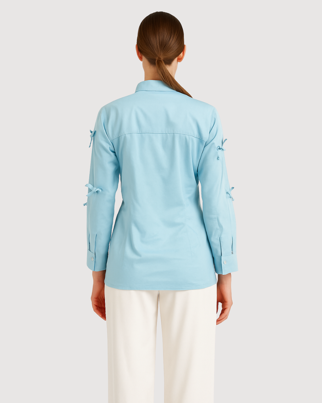 Cloud Shirt