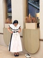 Veronica Maxi Dress