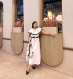 Veronica Maxi Dress