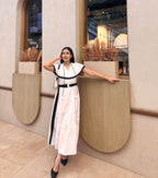 Veronica Maxi Dress