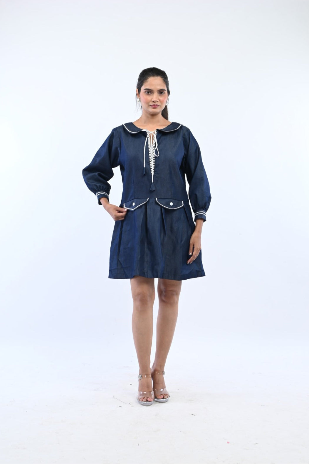 Sailor Dress