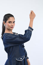 Sailor Dress