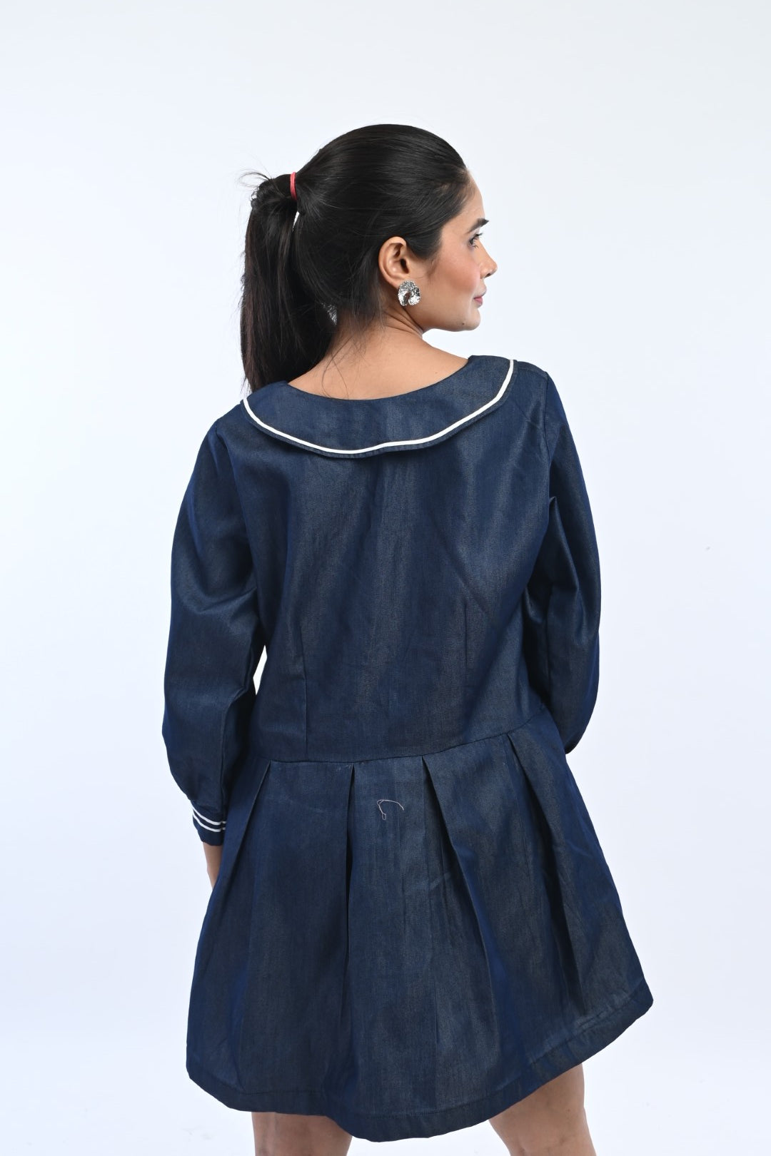 Sailor Dress