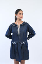 Sailor Dress