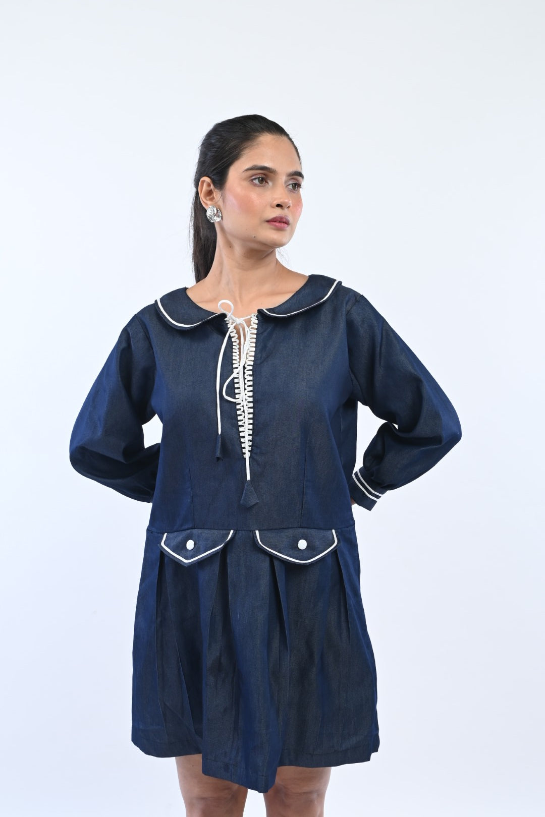 Sailor Dress