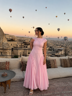 Dream Corset Dress