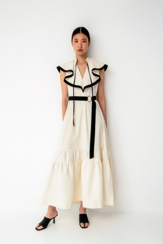 Veronica Maxi Dress
