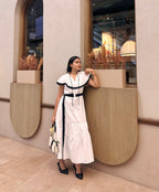 Veronica Maxi Dress
