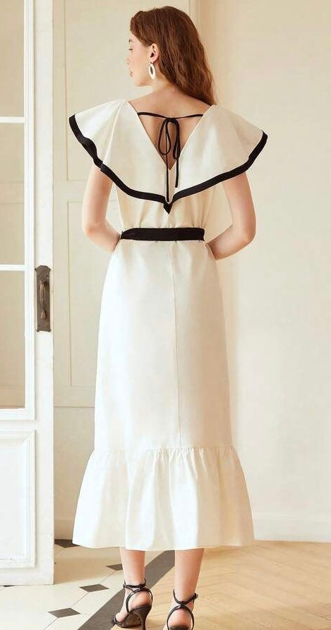 Veronica Maxi Dress