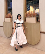 Veronica Maxi Dress
