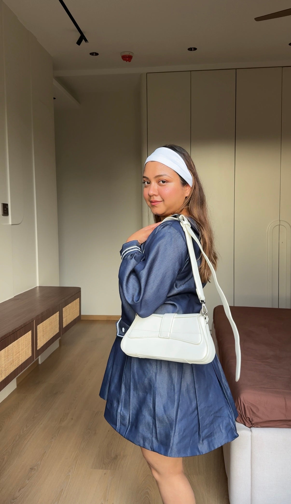 Sailor Dress