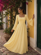 Greece Goddess Dress