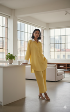 Riviera Coord