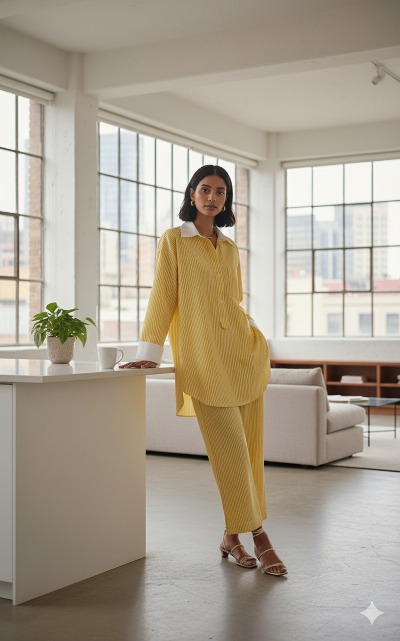 Riviera Coord
