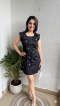 Floral Garden Dress