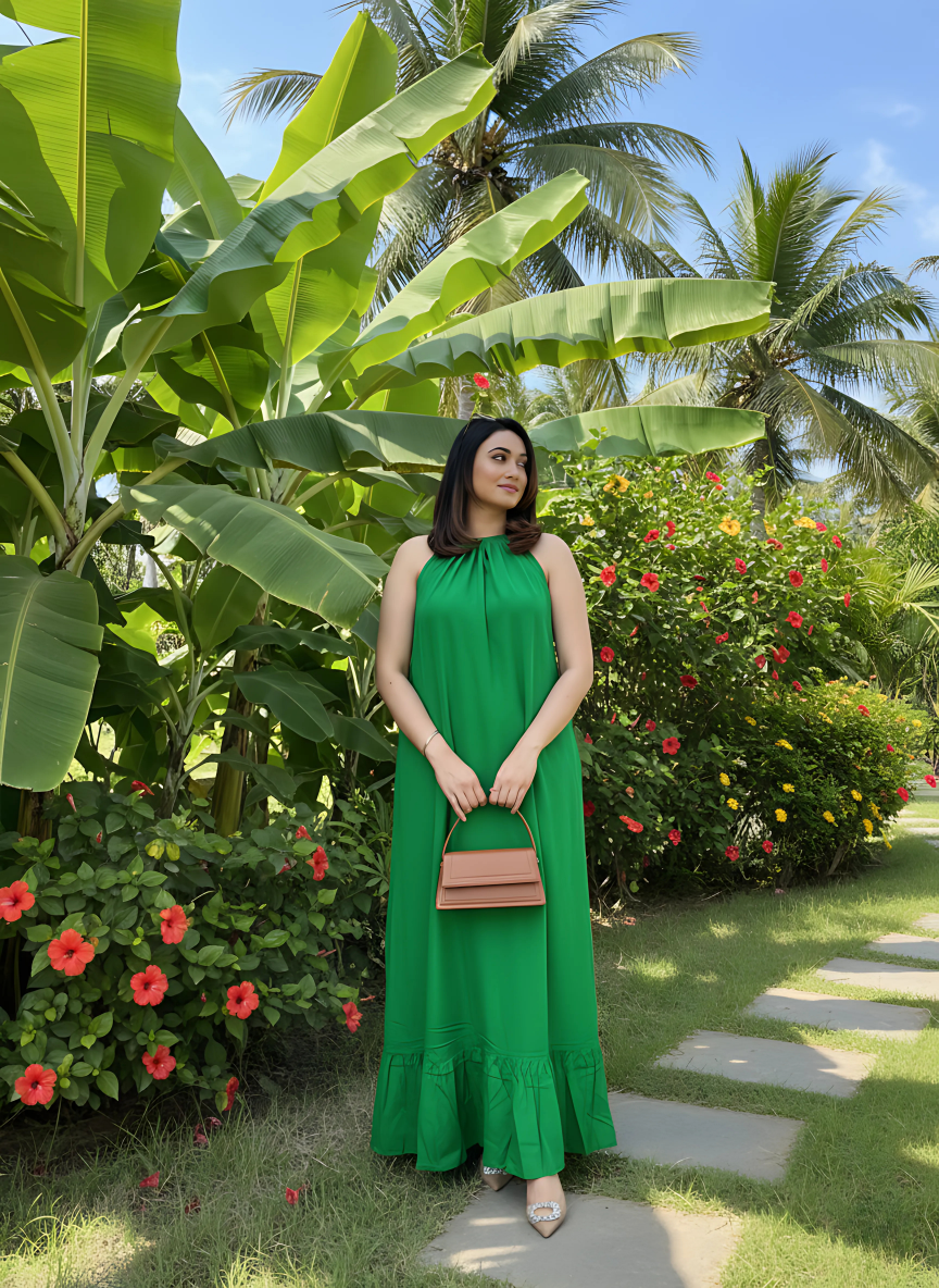 Meadow Maxi Dress