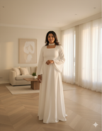 Greece Goddess Dress