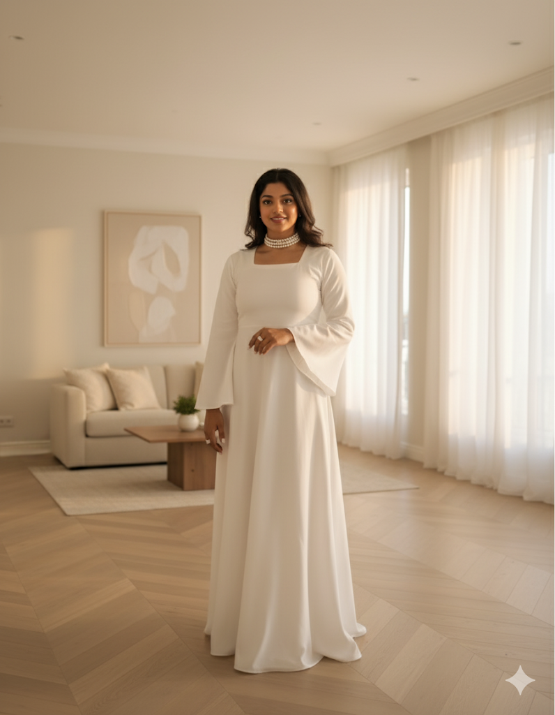 Greece Goddess Dress