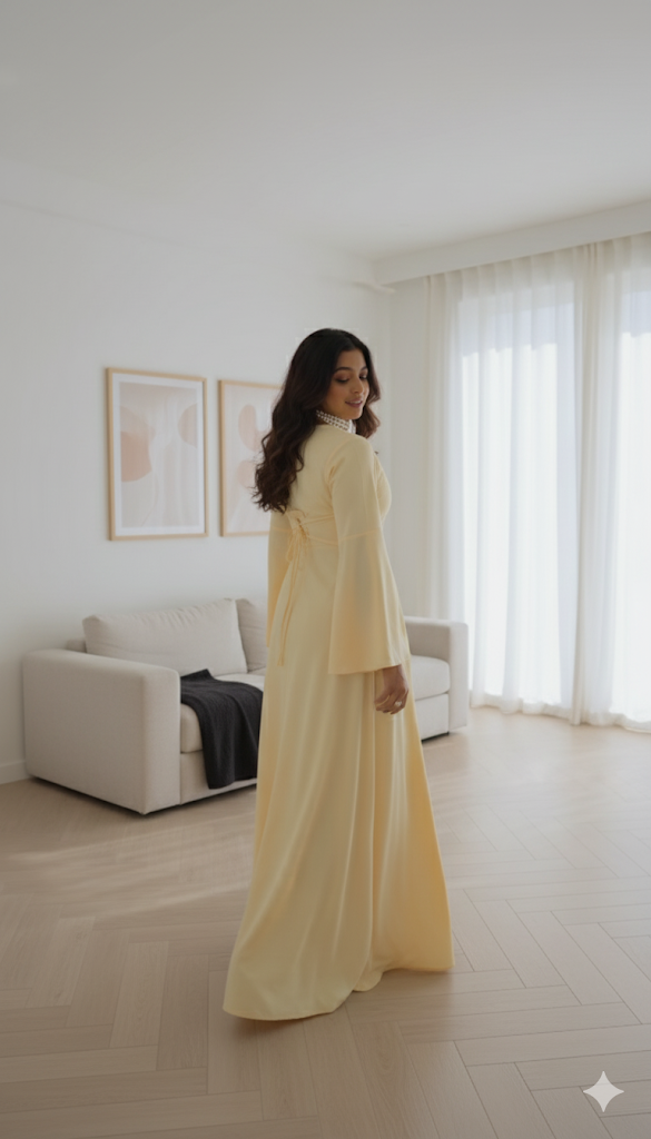 Greece Goddess Dress