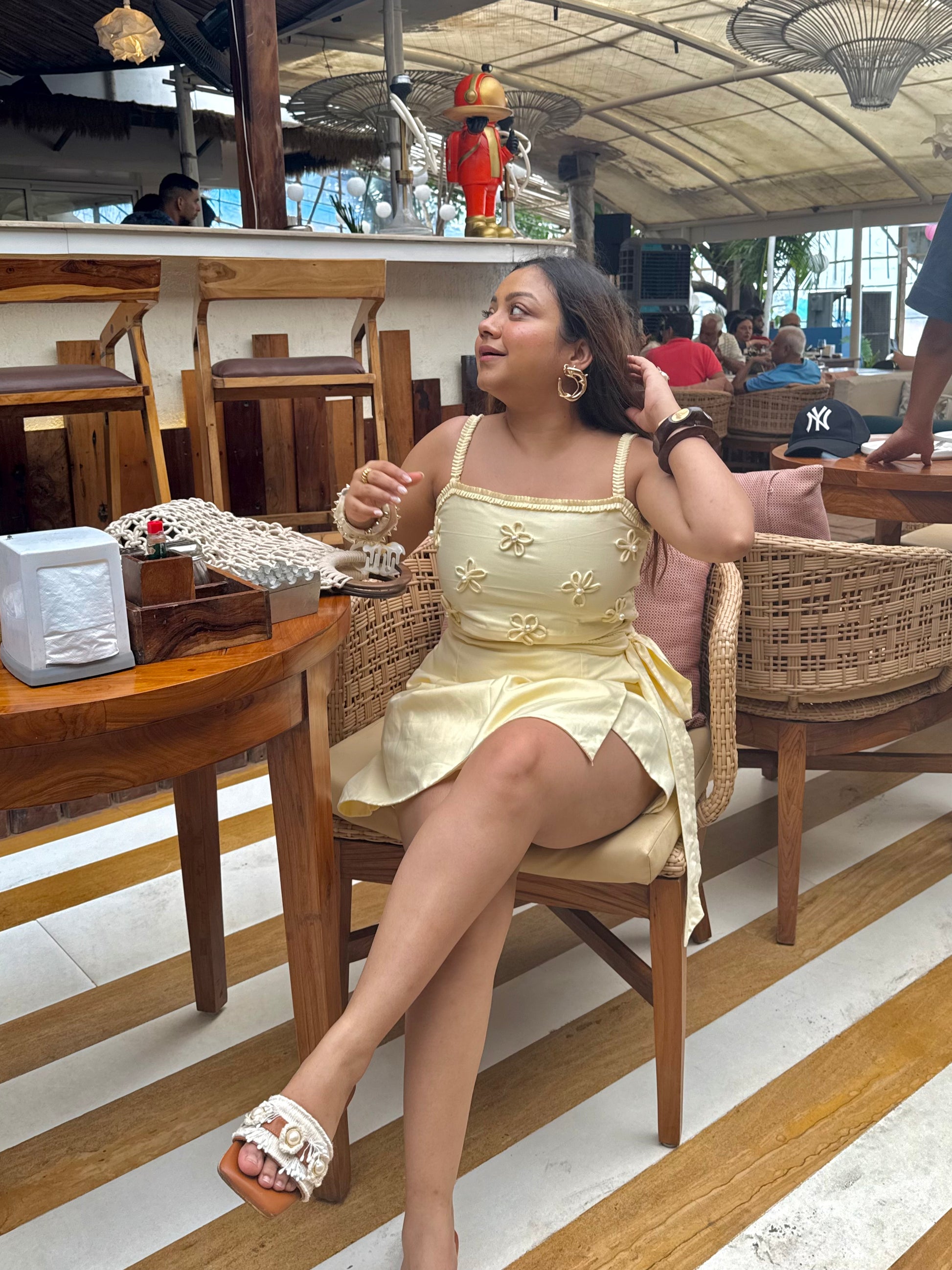 Liza Top