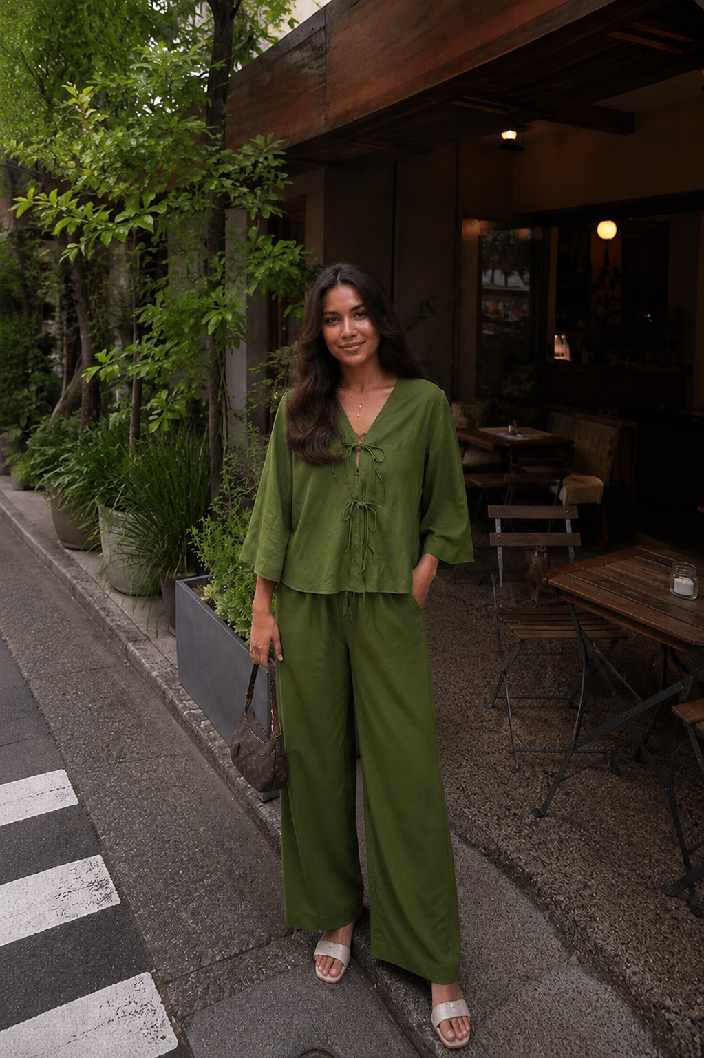 Oasis Coord
