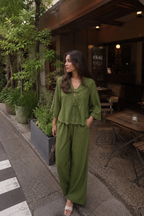 Oasis Coord