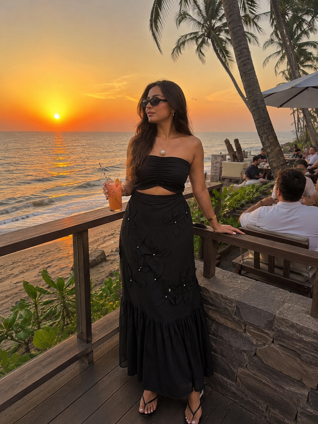 Lily Coord