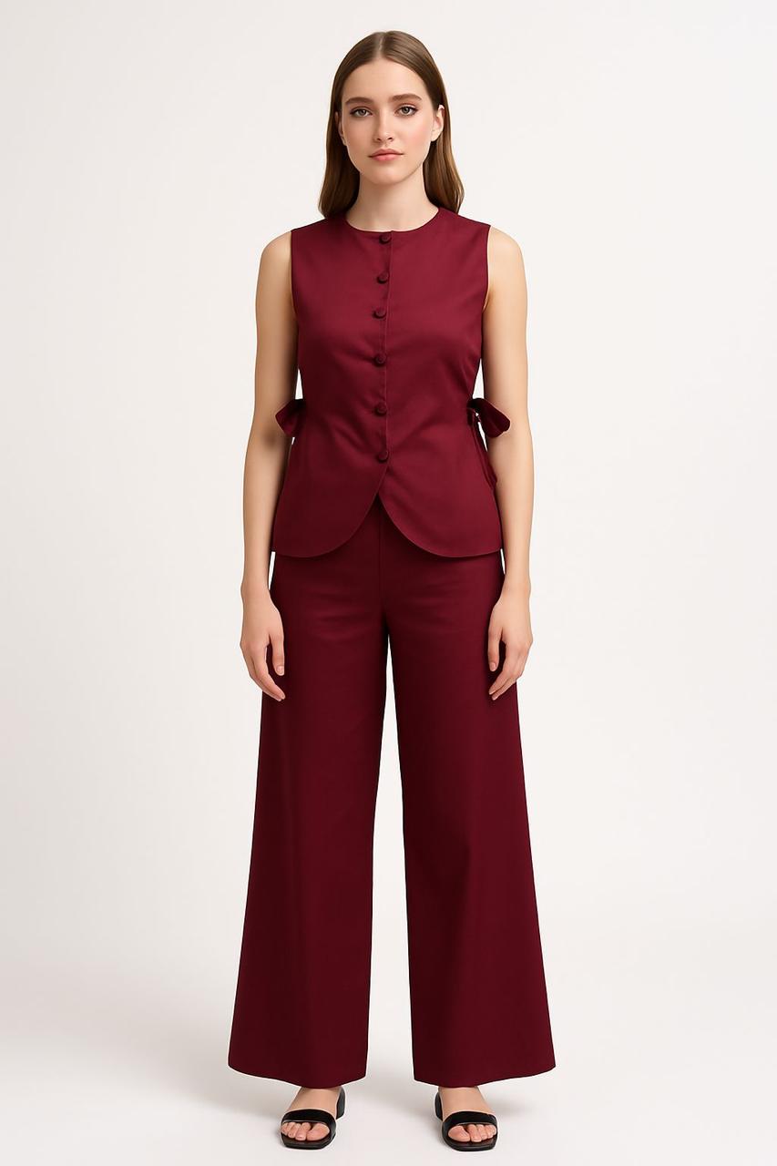Wine & Shine Pants