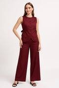 Wine & Shine Top