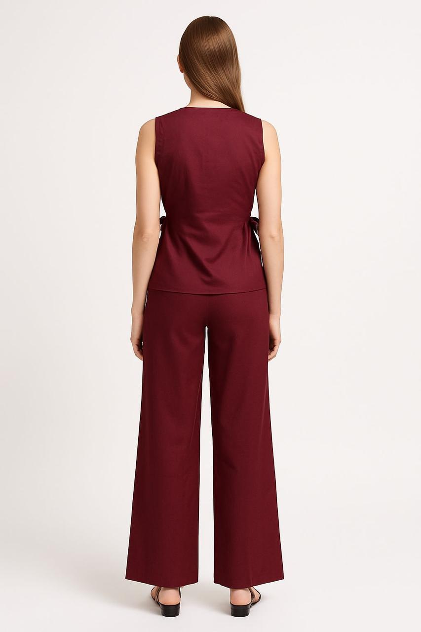 Wine & Shine Pants
