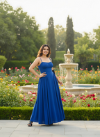 Lina Maxi Dress