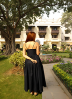 Lina Maxi Dress