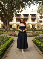Lina Maxi Dress