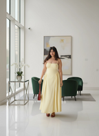 Lina Maxi Dress