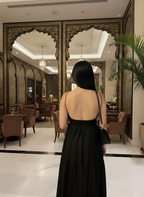 Gala Maxi Dress