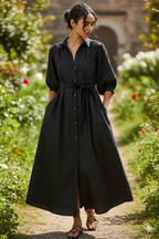 Chloe Shirt Dress