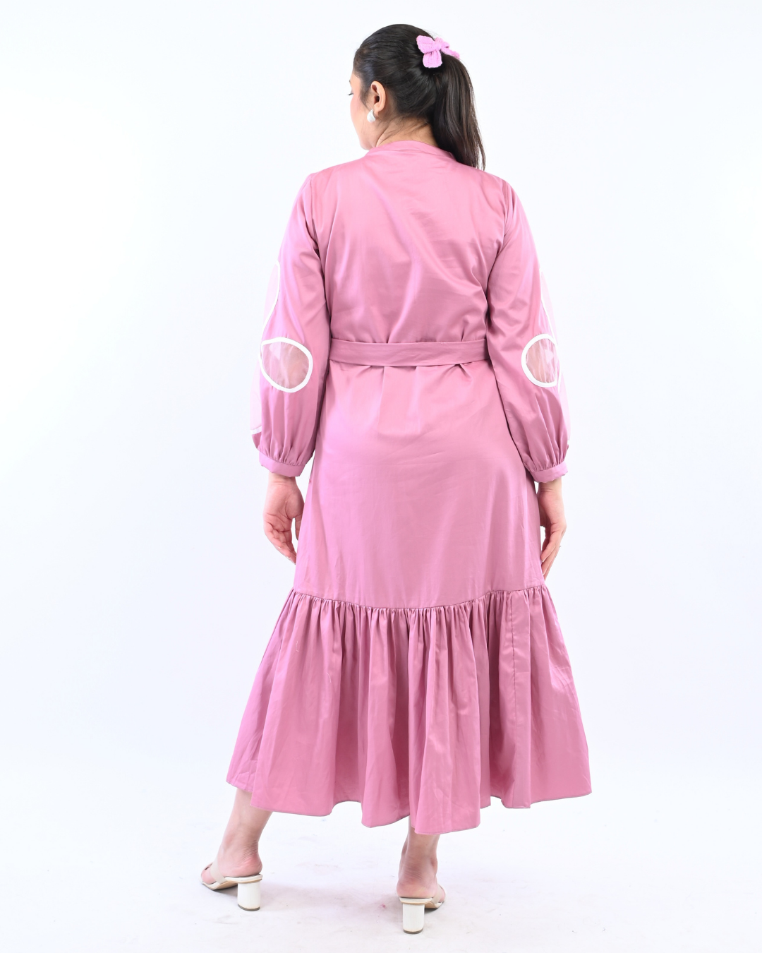 Water Lily Dress
