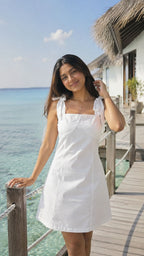 Zest Dress