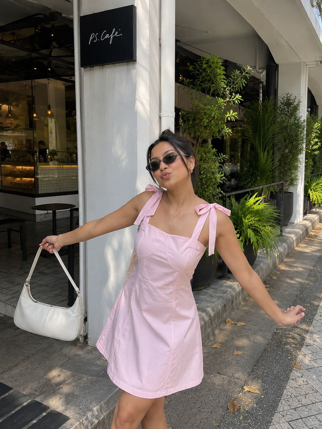 Zest Dress