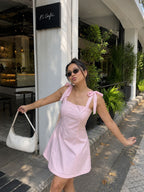 Zest Dress
