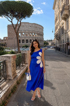Petal Dress