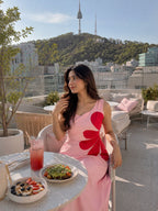 Petal Dress