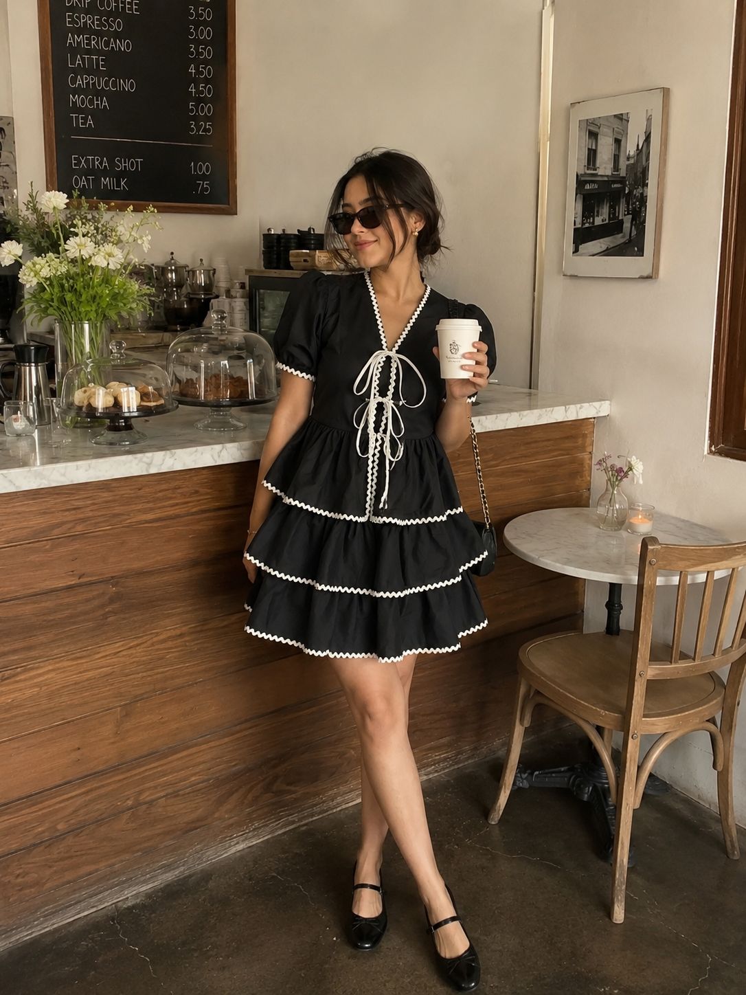 Blair Skirt