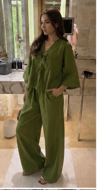 Oasis Coord