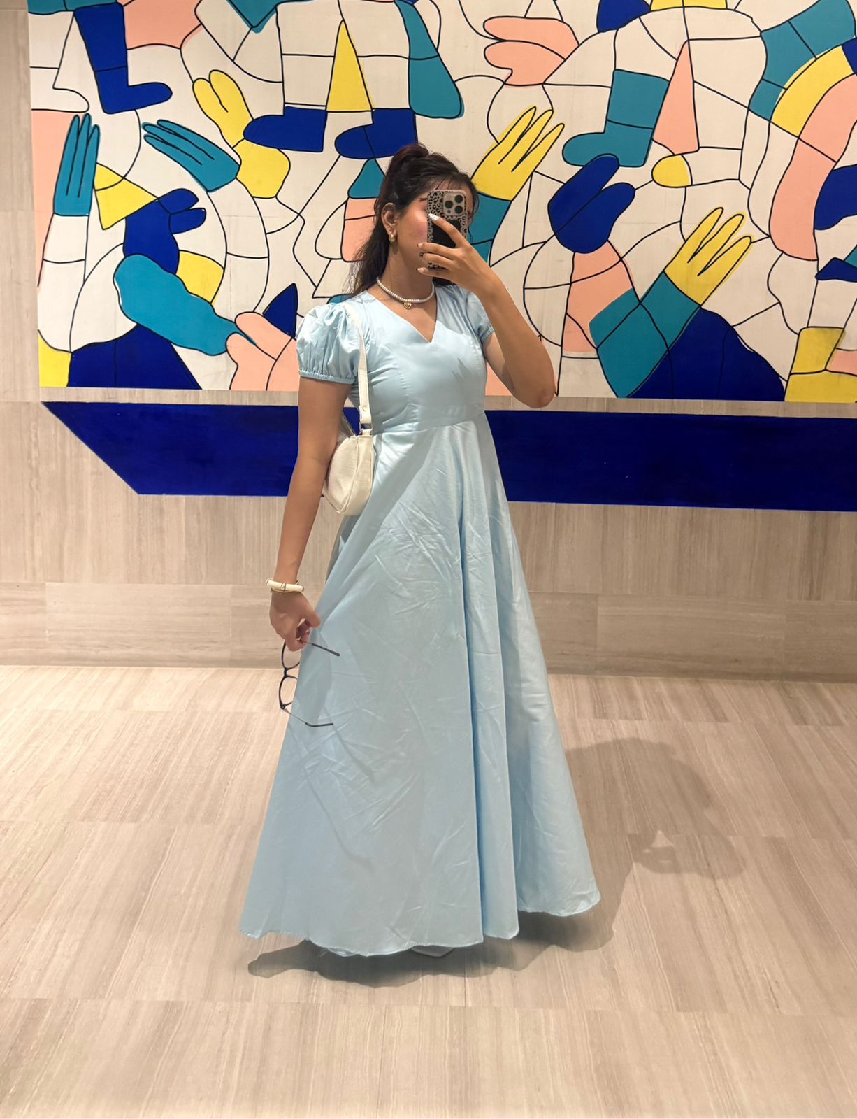 Clara Dress