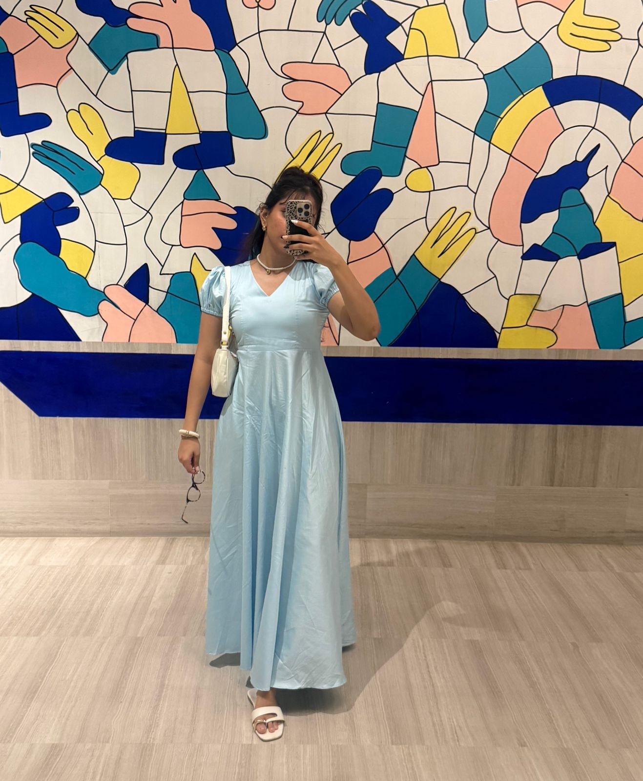 Clara Dress