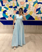 Clara Dress