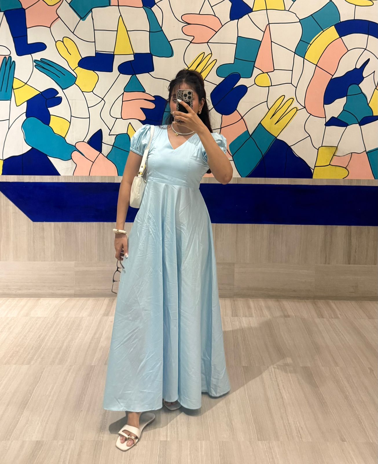 Clara Dress