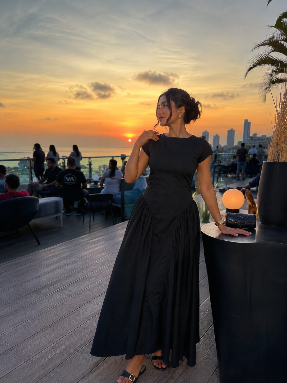 Dream Corset Dress