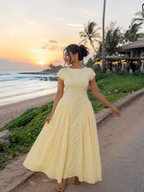 Dream Corset Dress